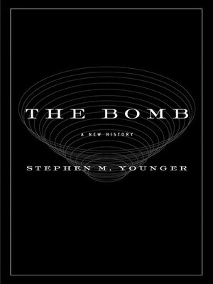 cover image of The Bomb